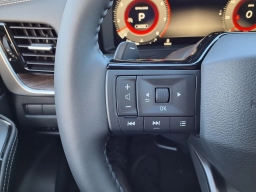 Nissan Rogue Platinum AWD 2026