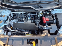 Nissan Rogue Platinum AWD 2026