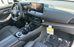 Nissan Rogue Platinum AWD 2026