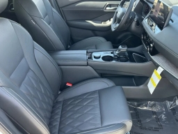 Nissan Rogue Platinum AWD 2026