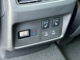 Nissan Rogue Platinum AWD 2026