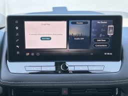 Nissan Rogue Platinum AWD 2026