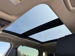 Nissan Rogue Platinum AWD 2026