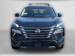 Nissan Rogue Platinum AWD 2026