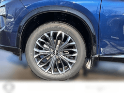 Nissan Rogue Platinum AWD 2026