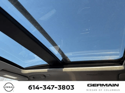 Nissan Rogue Platinum AWD 2026