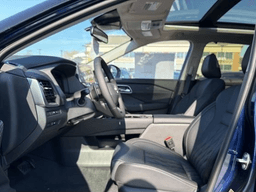 Nissan Rogue Platinum AWD 2026