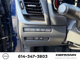 Nissan Rogue Platinum AWD 2026