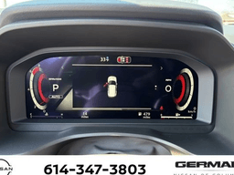 Nissan Rogue Platinum AWD 2026