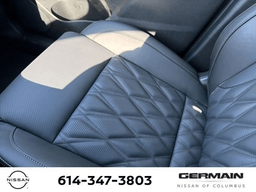 Nissan Rogue Platinum AWD 2026