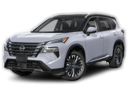 Nissan Rogue Platinum AWD 2026