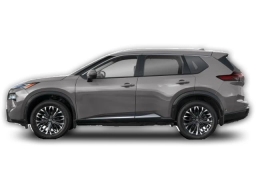 Nissan Rogue Platinum AWD 2026