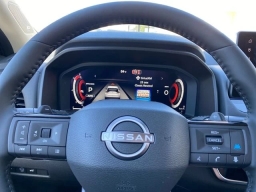 Nissan Rogue Platinum AWD 2026