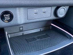 Nissan Rogue Platinum AWD 2026