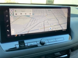 Nissan Rogue Platinum AWD 2026