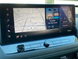 Nissan Rogue Platinum AWD 2026