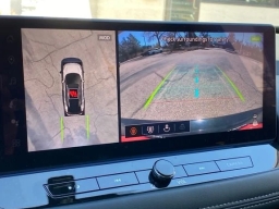 Nissan Rogue Platinum AWD 2026