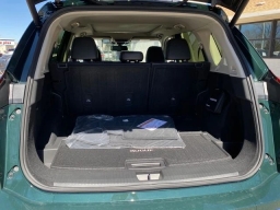 Nissan Rogue Platinum AWD 2026