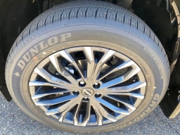 Nissan Rogue Platinum AWD 2026