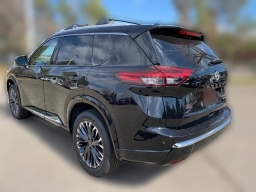 Nissan Rogue Platinum AWD 2026
