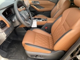 Nissan Rogue Platinum AWD 2026
