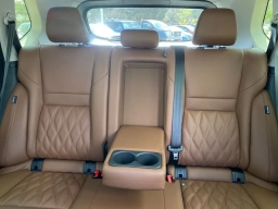 Nissan Rogue Platinum AWD 2026