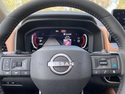 Nissan Rogue Platinum AWD 2026