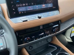 Nissan Rogue Platinum AWD 2026