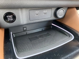 Nissan Rogue Platinum AWD 2026