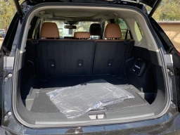 Nissan Rogue Platinum AWD 2026