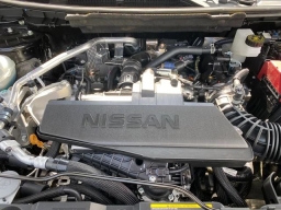 Nissan Rogue Platinum AWD 2026