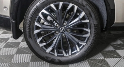 Nissan Rogue Platinum AWD 2025