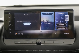 Nissan Rogue Platinum AWD 2025