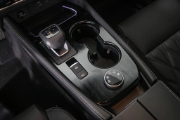 Nissan Rogue Platinum AWD 2025