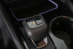 Nissan Rogue Platinum AWD 2025