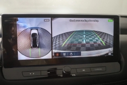 Nissan Rogue Platinum AWD 2025