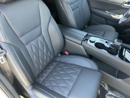 Nissan Rogue Platinum AWD 2026