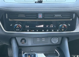 Nissan Rogue Platinum AWD 2026