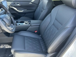 Nissan Rogue Platinum AWD 2026