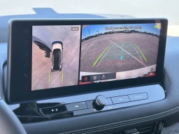 Nissan Rogue Platinum AWD 2026