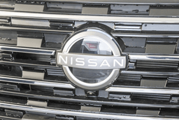 Nissan Rogue Platinum AWD 2026