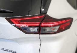 Nissan Rogue Platinum AWD 2026