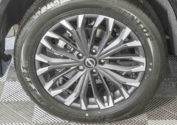 Nissan Rogue Platinum AWD 2026