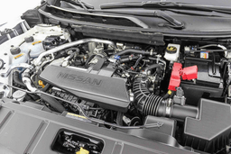 Nissan Rogue Platinum AWD 2026