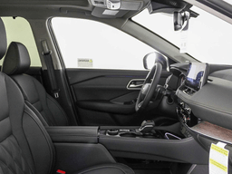 Nissan Rogue Platinum AWD 2026