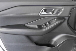 Nissan Rogue Platinum AWD 2026