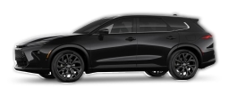 Toyota Crown Signia Limited AWD (Natl) 2026