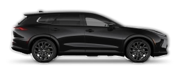 Toyota Crown Signia Limited AWD (Natl) 2026