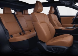 Toyota Crown Signia Limited AWD (Natl) 2026