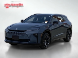 Toyota Crown Signia Limited AWD (Natl) 2026